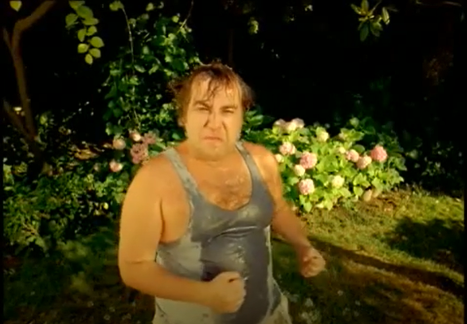 NAZO Reklamı (2007)