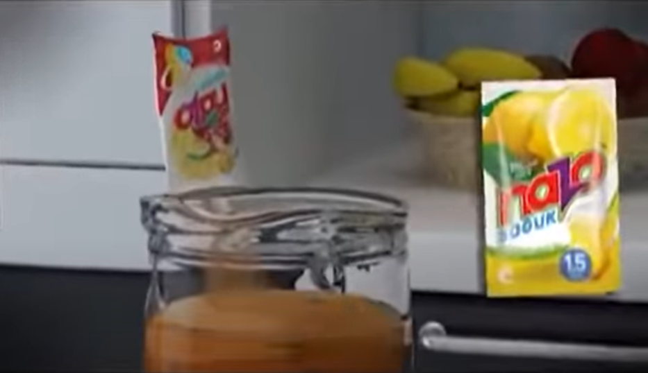 NAZO Animasyon Reklam