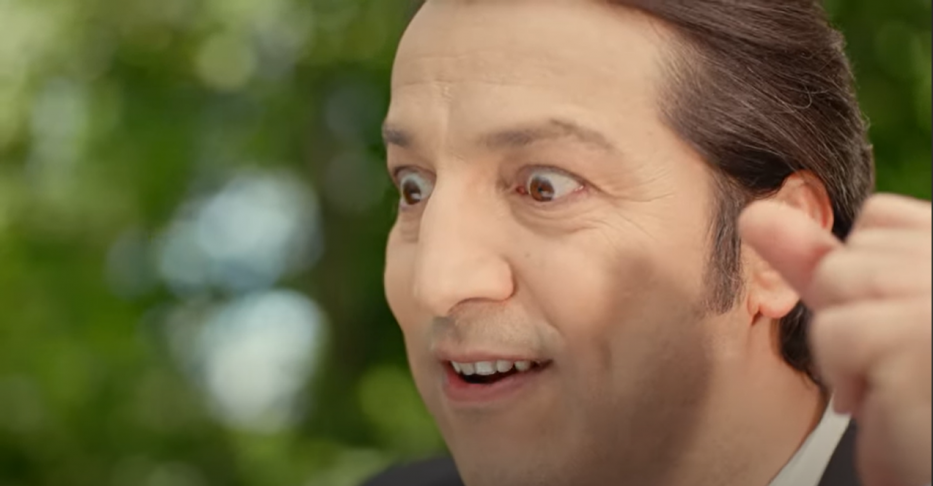 NAZO Reklamı (2020)