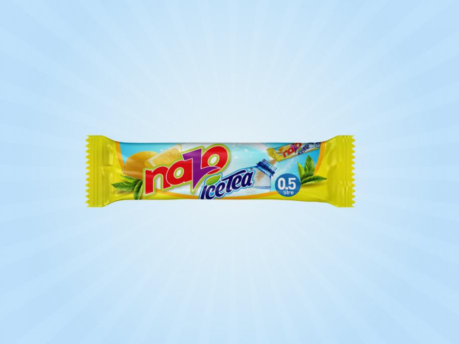 Lemon Flavored Ice Tea